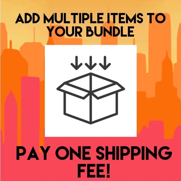 Just add to a bundle & send me a message asking for me to adjust your prices!!! - Picture 3 of 4